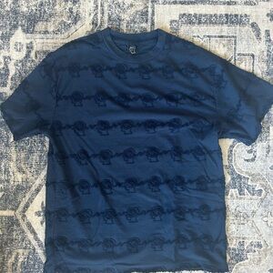Brain Dead brain short sleeve tee size L